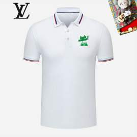 Picture of LV Polo Shirts Short _SKULVM-3XL25th7426656